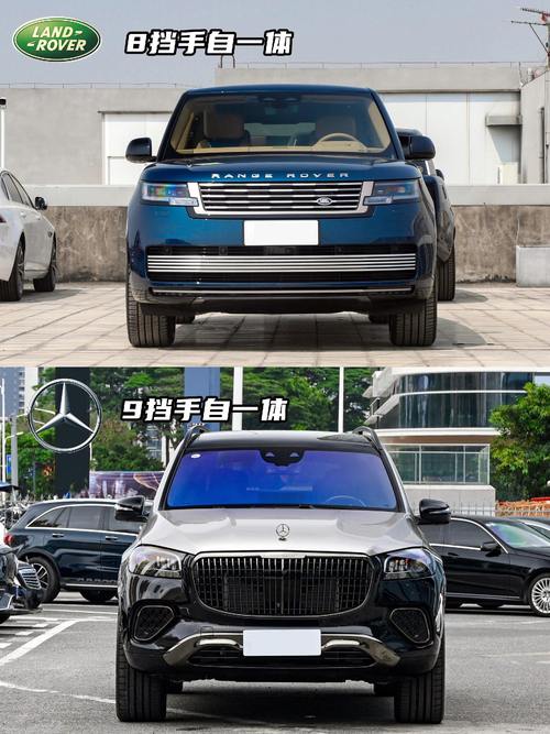 深圳74迈巴赫经典与现代的完美融合，路虎如何塑造独特的品牌形象